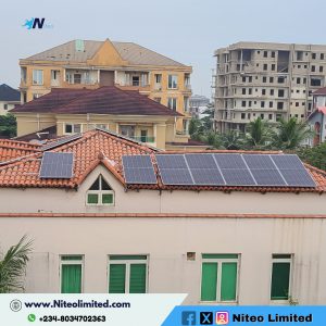 solar installation company near me